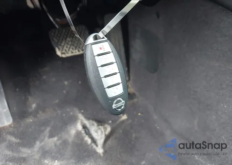 2020 Infiniti Q50 Luxe z USA, uszkodzony, nr VIN JN1EV7AP3LM207722